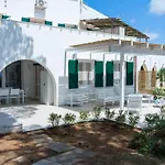 Charming Seaside House