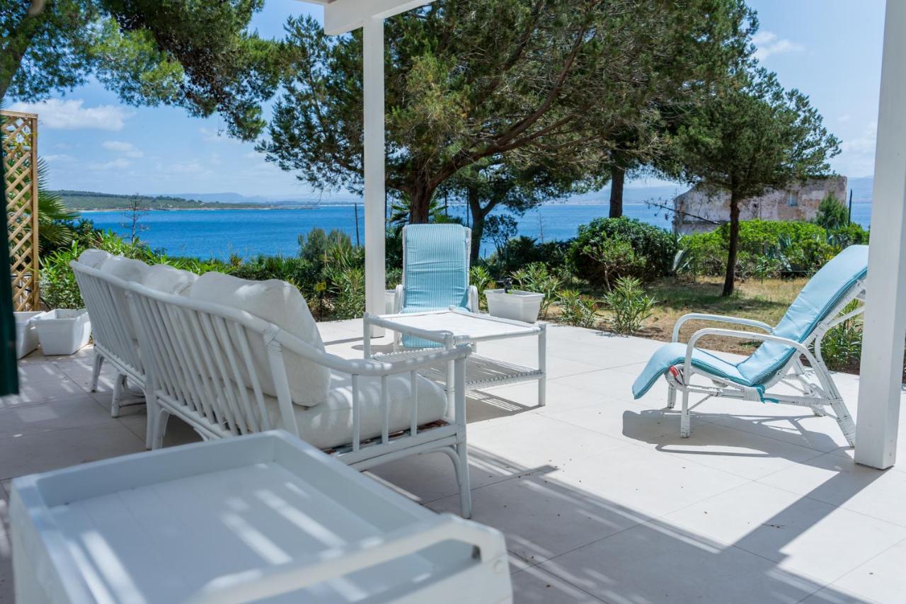 Ferienhaus Charming Seaside House