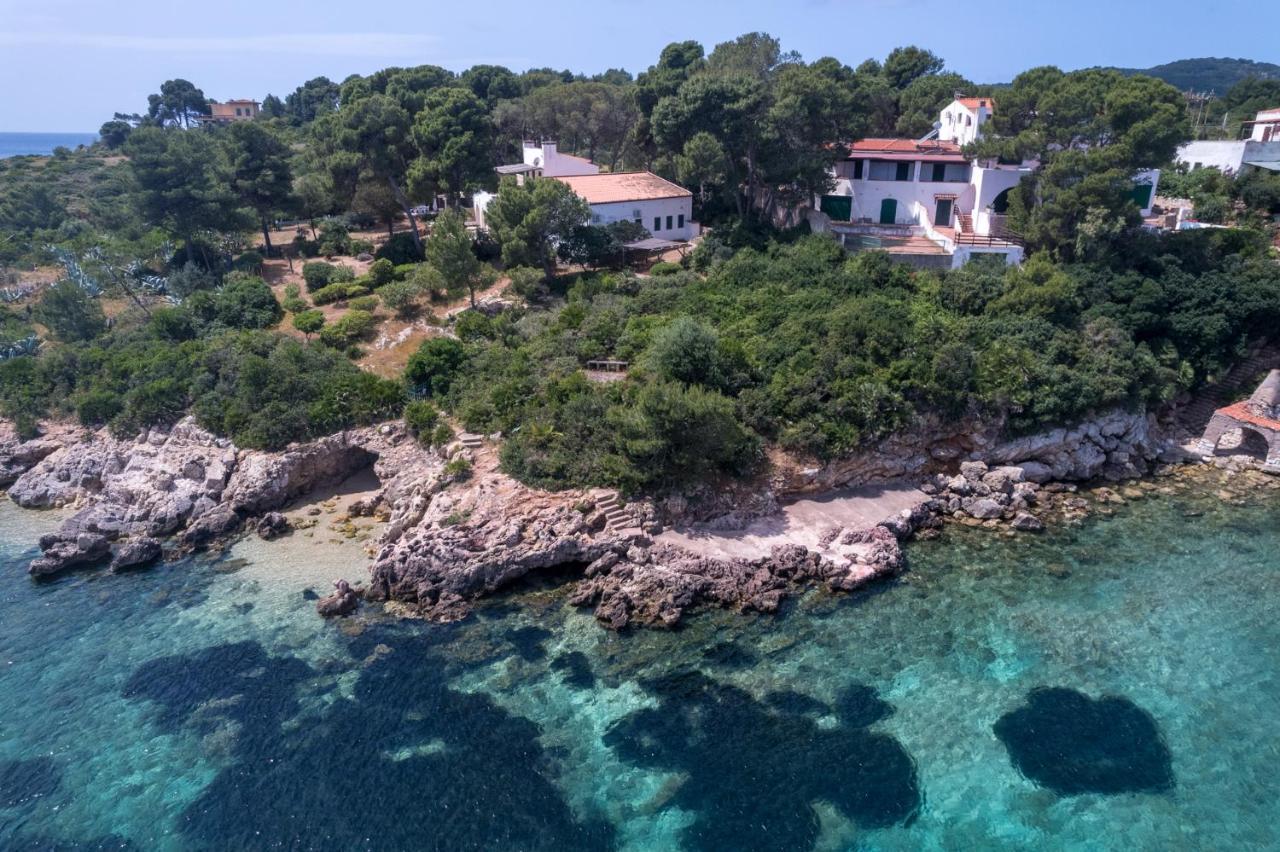 Ferienhaus Charming Seaside House *