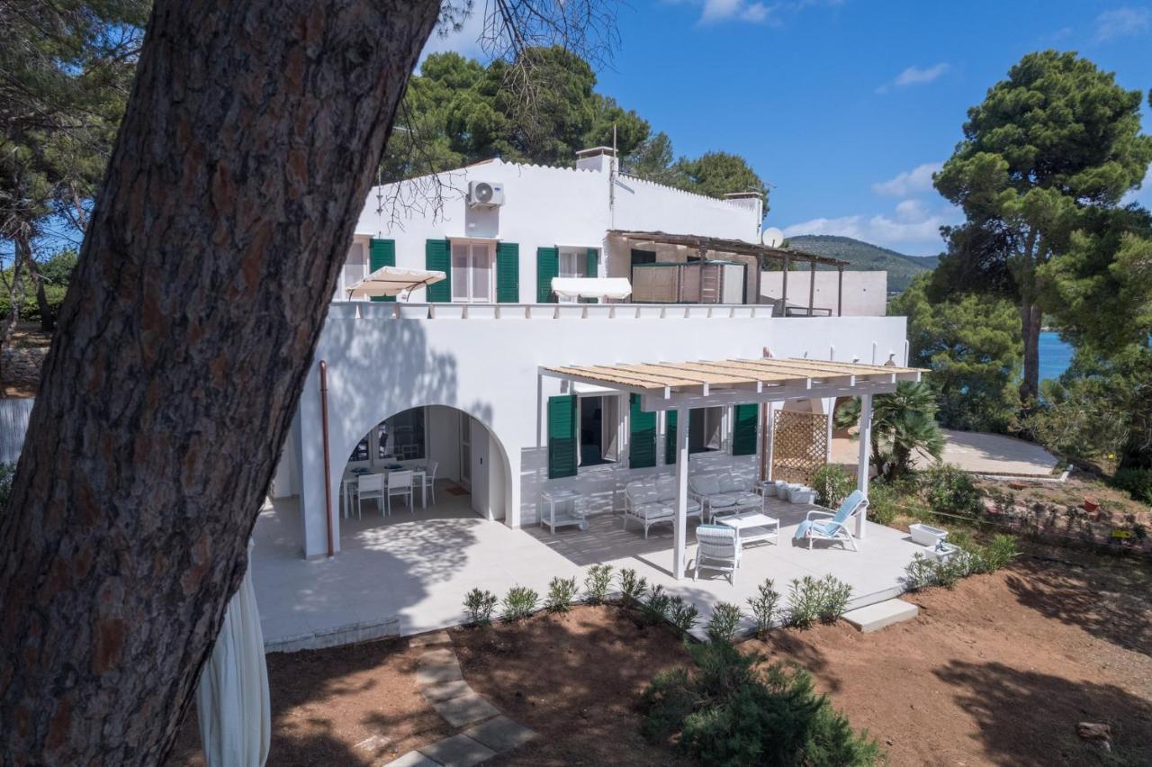 Charming Seaside House Ferienhaus Alghero