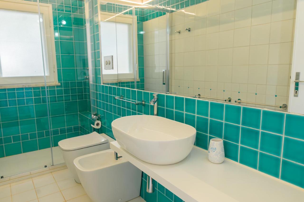 Ferienhaus Charming Seaside House Alghero