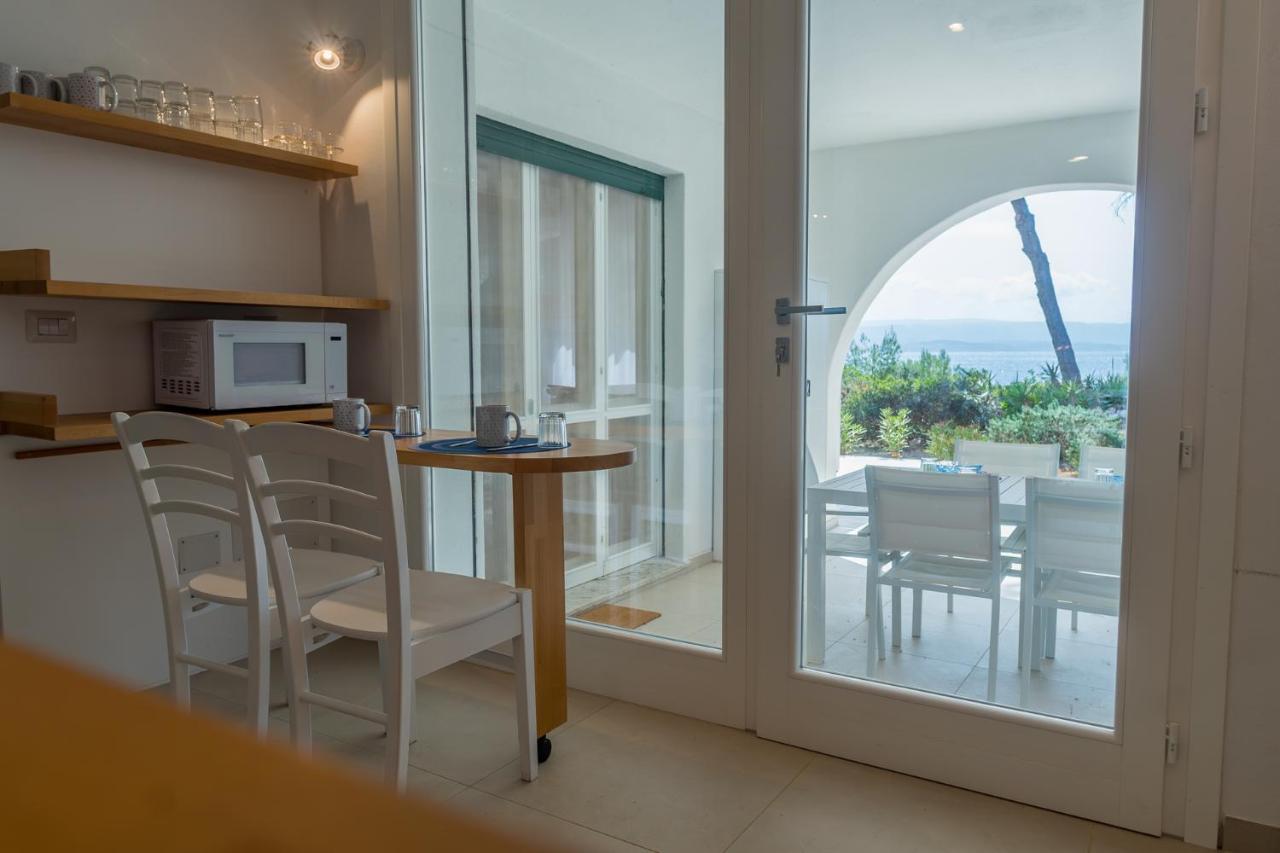 Ferienhaus Charming Seaside House