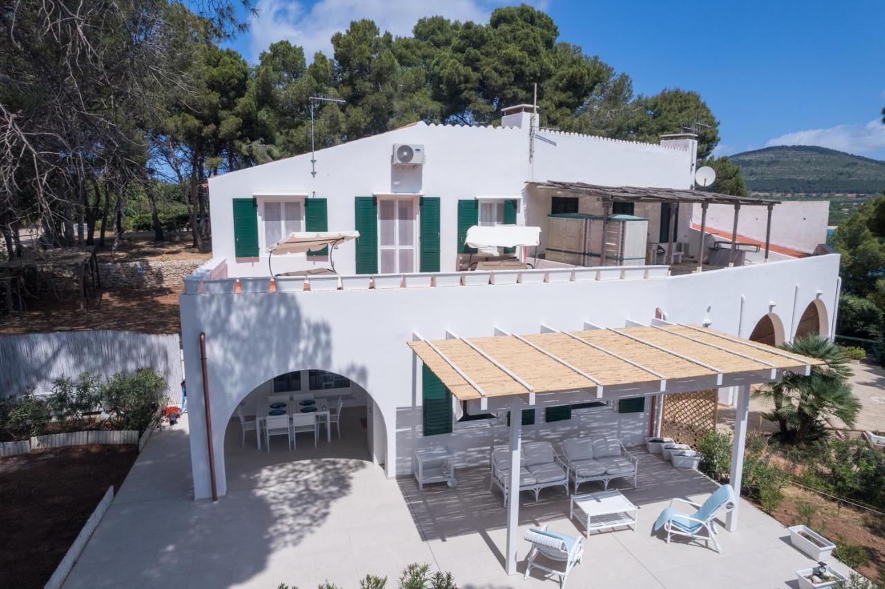 Ferienhaus Charming Seaside House *