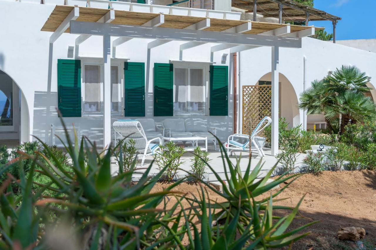 Charming Seaside House * Alghero