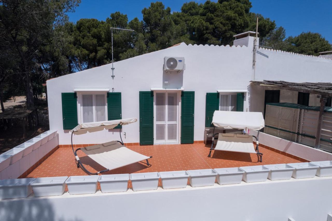 Charming Seaside House Alghero